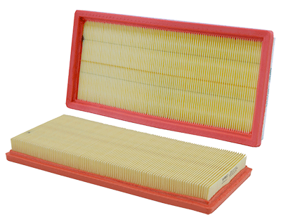 Wix WA9557 Air Filter Panel