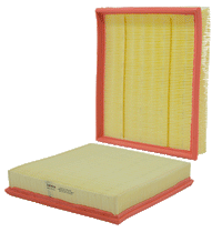 Thumbnail for Wix WA9558 Air Filter Panel