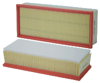 Thumbnail for Wix WA9559 Air Filter Panel