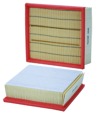 Wix WA9560 Air Filter Panel
