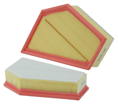 Wix WA9573 Air Filter Panel