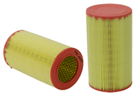 Thumbnail for Wix WA9578 Air Filter