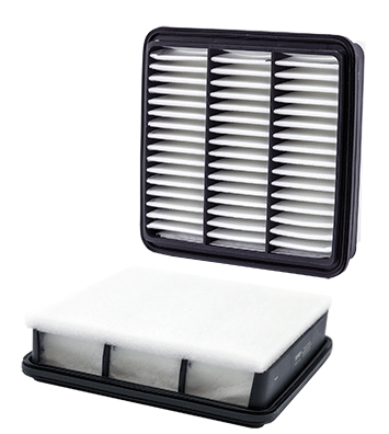 Wix WA9589 Air Filter Panel