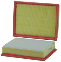 Thumbnail for Wix WA9593 Air Filter Panel