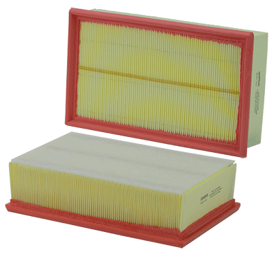 Wix WA9595 Air Filter Panel