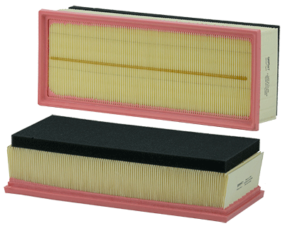 Wix WA9597 Air Filter Panel