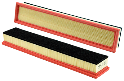 Wix WA9598 Air Filter Panel