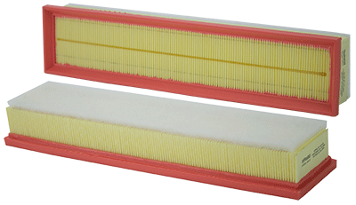 Wix WA9600 Air Filter Panel