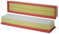 Thumbnail for Wix WA9600 Air Filter Panel