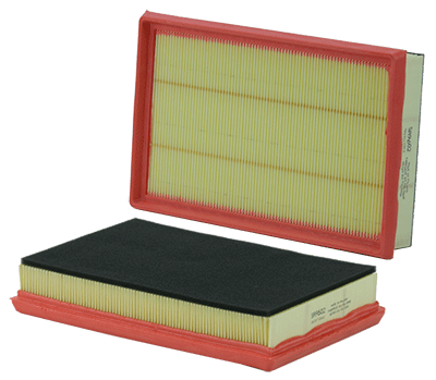 Wix WA9602 Air Filter Panel