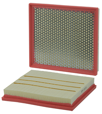Wix WA9605 Air Filter Panel