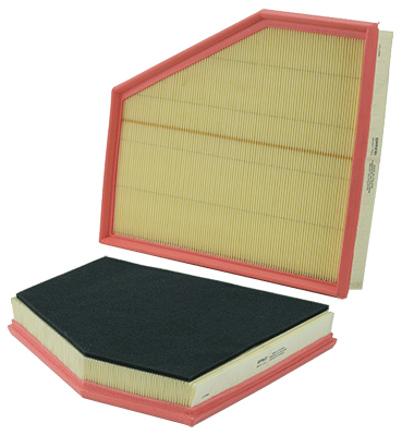 Wix WA9610 Air Filter Panel