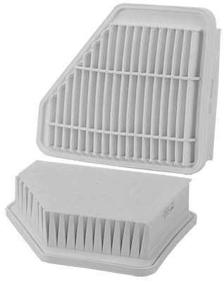 Wix WA9614 Air Filter Panel