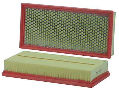Wix WA9616 Air Filter Panel
