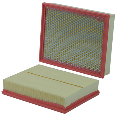 Wix WA9617 Air Filter Panel