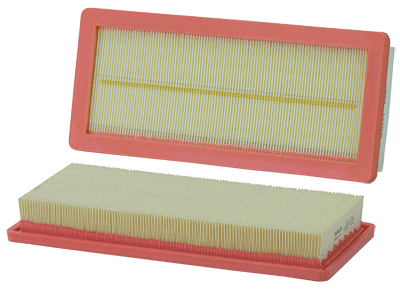 Wix WA9618 Air Filter Panel