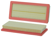 Thumbnail for Wix WA9618 Air Filter Panel