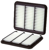 Thumbnail for Wix WA9639 Air Filter Panel