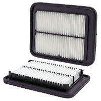 Thumbnail for Wix WA9640 Air Filter Panel
