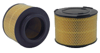Thumbnail for Wix WA9644 Air Filter