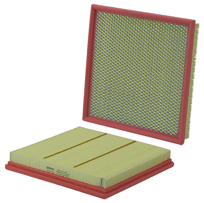 Wix WA9654 Air Filter Panel