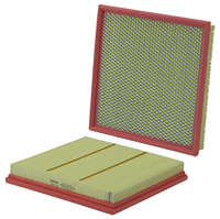 Thumbnail for Wix WA9654 Air Filter Panel
