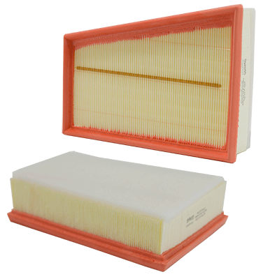 Wix WA9655 Air Filter Panel