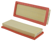 Thumbnail for Wix WA9657 Air Filter Panel