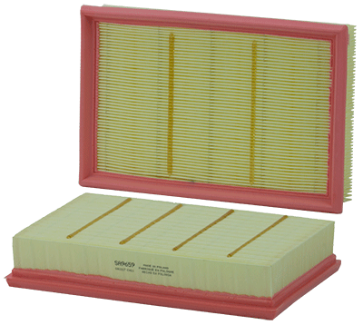 Wix WA9659 Air Filter Panel