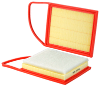 Thumbnail for Wix WA9663 Air Filter Panel