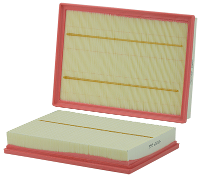 Wix WA9665 Air Filter Panel