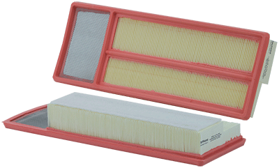 Wix WA9666 Air Filter Panel