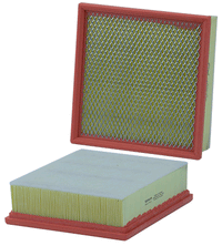 Thumbnail for Wix WA9669 Air Filter Panel
