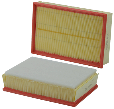 Wix WA9670 Air Filter Panel