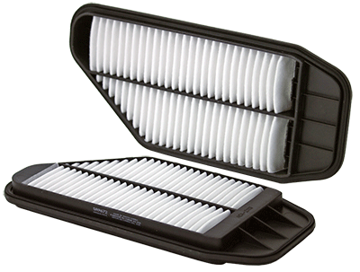 Wix WA9672 Air Filter Panel