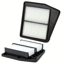 Thumbnail for Wix WA9673 Air Filter Panel