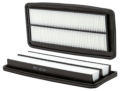 Wix WA9674 Air Filter Panel