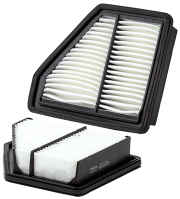 Wix WA9676 Air Filter Panel