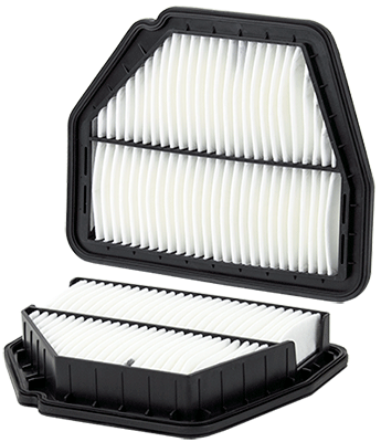 Wix WA9682 Air Filter Panel