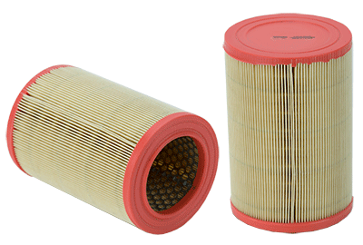 Wix WA9686 Radial Seal Air Filter
