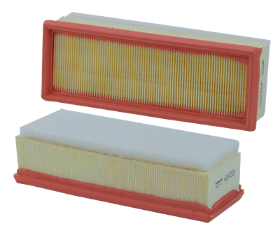 Wix WA9690 Air Filter Panel