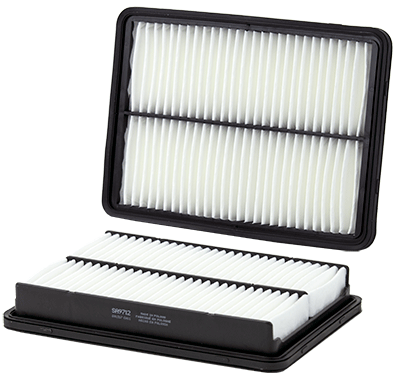 Wix WA9712 Air Filter Panel