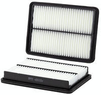 Thumbnail for Wix WA9712 Air Filter Panel