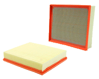 Thumbnail for Wix WA9721 Air Filter Panel