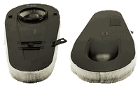 Thumbnail for Wix WA9722 Air Filter Panel