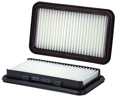 Wix WA9730 Air Filter Panel
