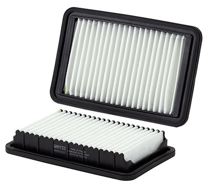 Wix WA9733 Air Filter Panel