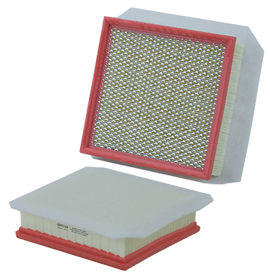Wix WA9734 Air Filter Panel