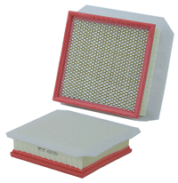 Thumbnail for Wix WA9734 Air Filter Panel