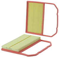 Thumbnail for Wix WA9744 Air Filter Panel
